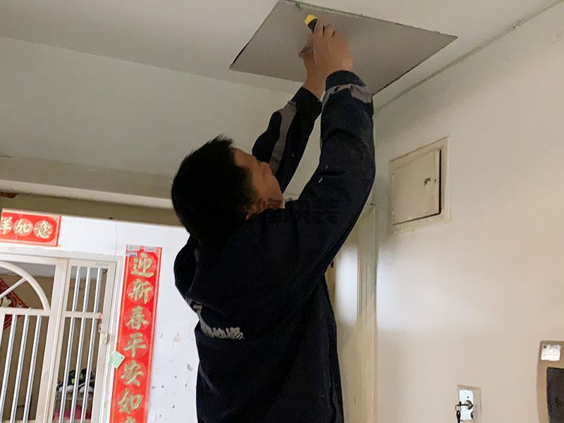 海口家裝口碑好的公司,?？谟心男┖玫难b修公司