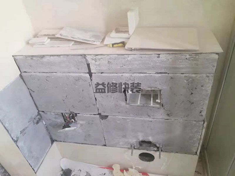 嘉興瓦工貼瓷磚多少錢一平，嘉興瓦工貼瓷磚收費標準