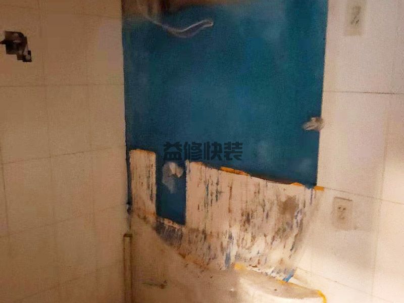 ?？趬γ嫠⑿掳ぐ蠄髢r_墻面刷新一般是怎么收費的(圖3)