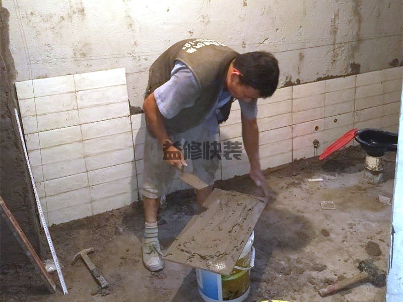 ?？谑袑I補漏公司價格標準_樓面防水補漏一般需要多少錢(圖2)