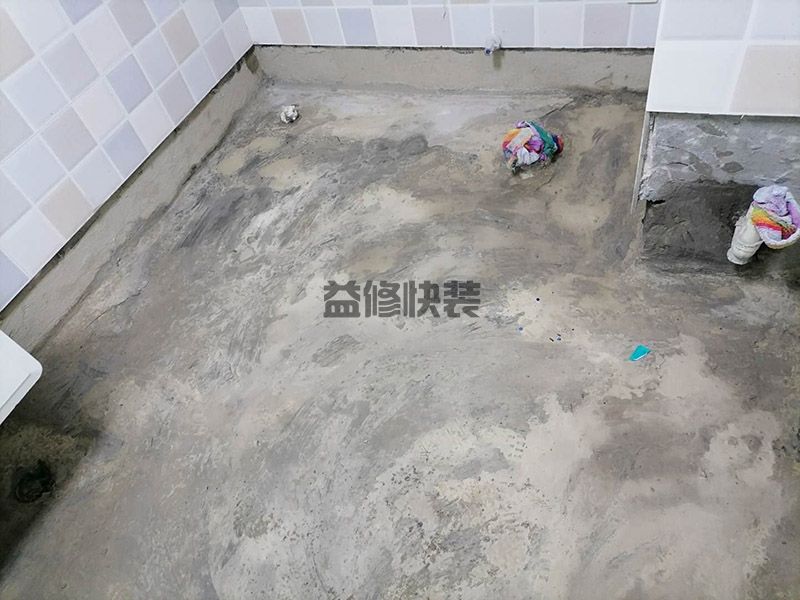 ?？谑袑I補漏公司價格標準_樓面防水補漏一般需要多少錢(圖3)