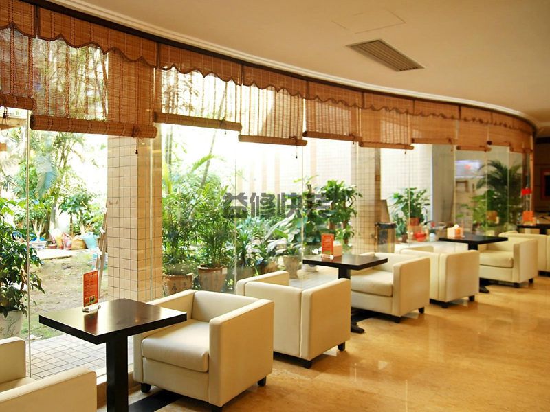 太原奶茶店裝修多少錢(qián)合適_太原奶茶店裝修價(jià)格(圖2)