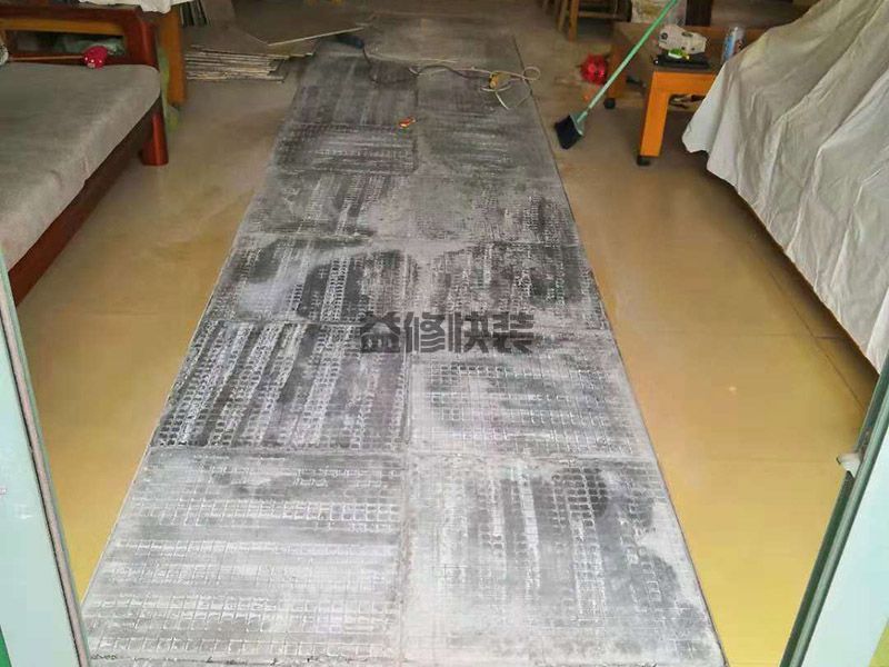 ?？趬γ娲纱u破了修補公司,?？谄茡p的瓷磚如何進行修補(圖2)