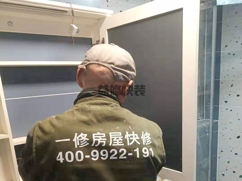 海口上門安裝柜子師傅電話,?？诎惭b柜子要注意哪些(圖1)