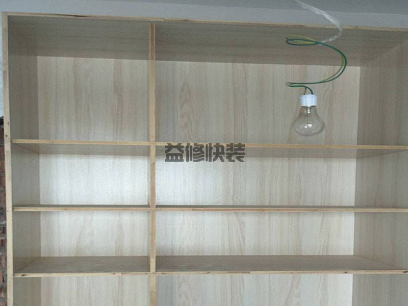 海口組裝家具師傅聯(lián)系電話,海口如何組裝板式家具(圖2)
