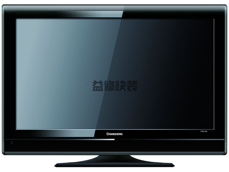 海口液晶電視維修服務(wù)中心_海口液晶電視常見故障與維修_電視機整機沒有電(圖2)