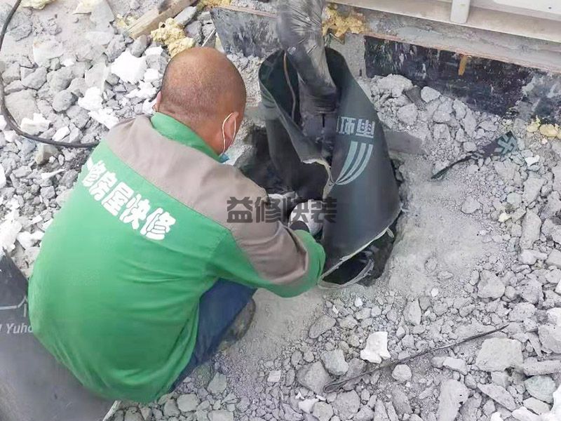 海口附近家具打孔師傅電話_如何在木制家具上打洞_做家具打孔怎么辦(圖1)