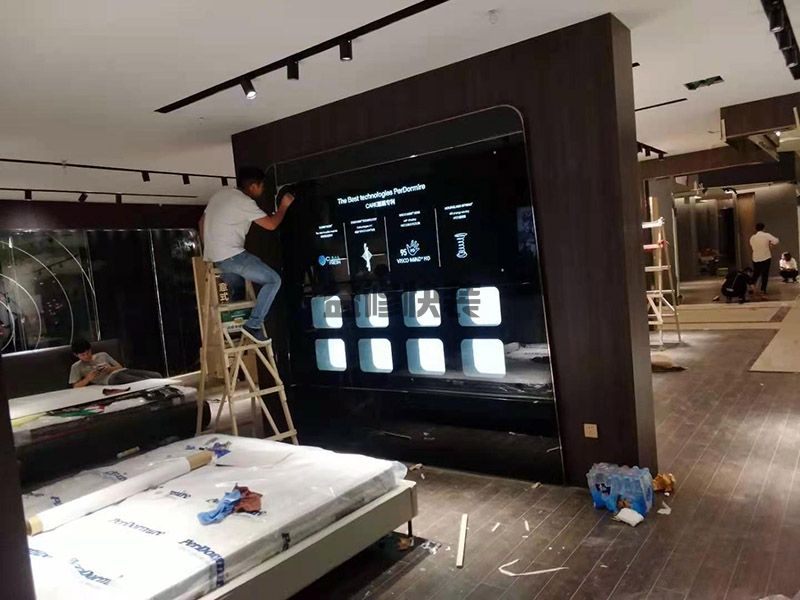 ?？跀z像頭安裝找哪家公司_?？诒O控攝像頭怎么安裝_如何安裝道路監控(圖3)
