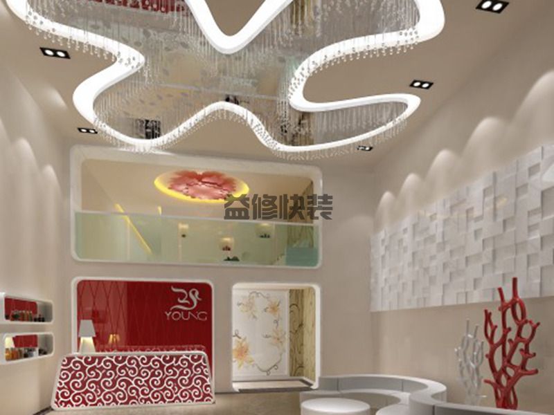 太原理發店裝修要注意哪些風水常識(圖1)