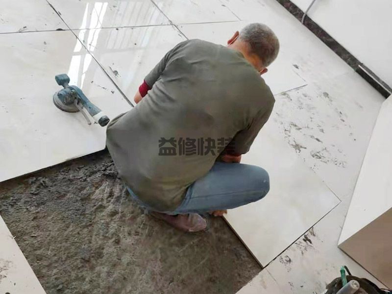 周口墻面瓷磚破了修補公司_墻面瓷磚破了如何修補
