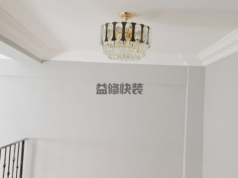 海口吊燈安裝找哪家公司好_海口安裝注意事項(xiàng)_吊燈安裝步驟詳解(圖3)