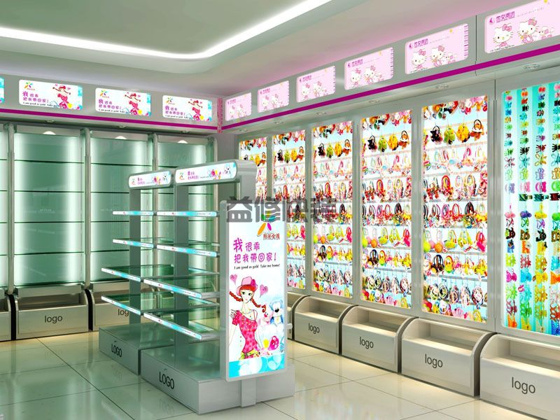太原展示柜定做注意事項有哪些(圖2)
