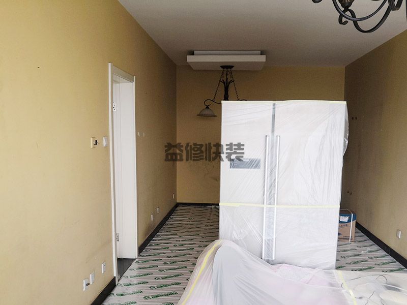 自己動(dòng)手舊房翻新案例_目的在于節(jié)省金錢和時(shí)間(圖2)