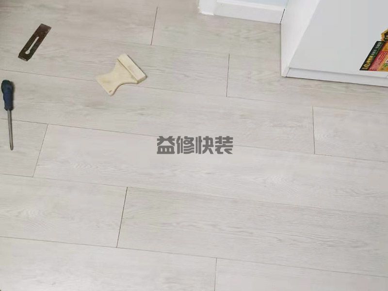 新鄉延津縣維修地板,二手房改造,水電維修(圖2)