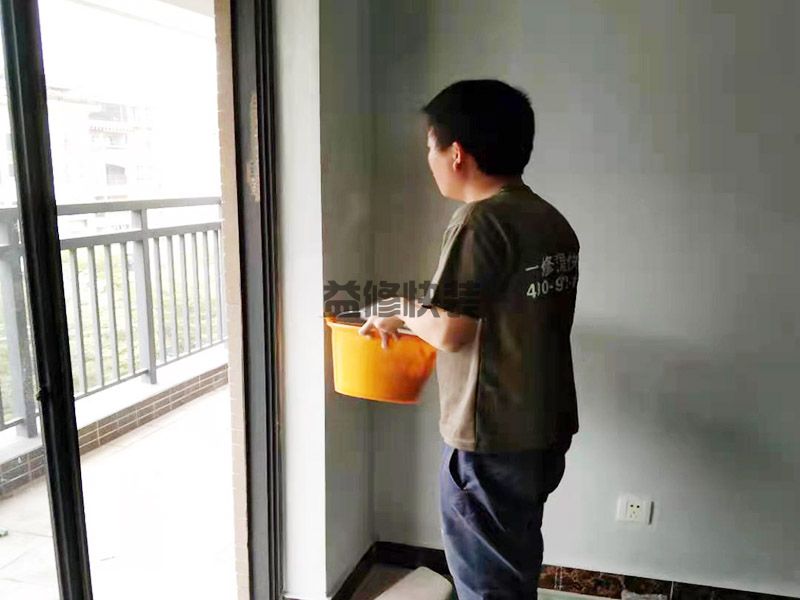 新鄉原陽縣全屋墻面鏟除翻新,二手房改造