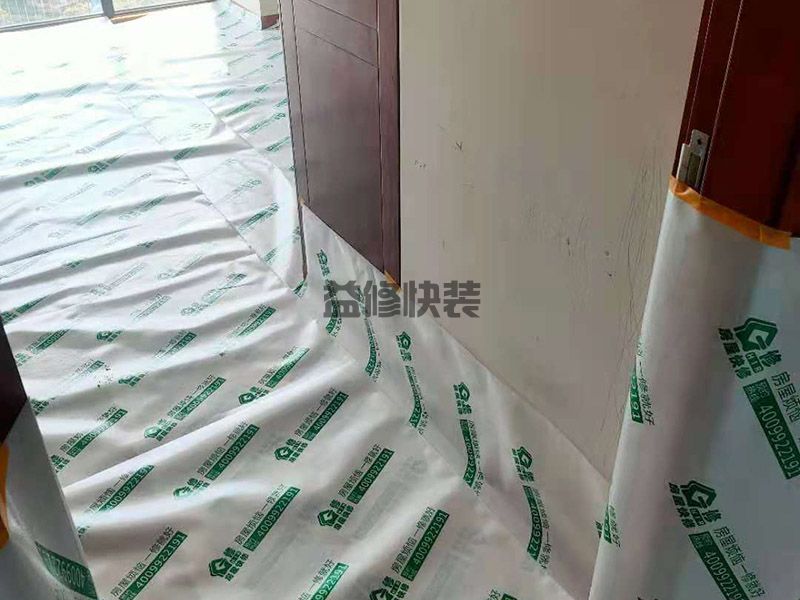 新鄉牧野區成品保護,舊房改造,墻面維修(圖3) 新鄉牧野區成品保護,舊房改造,墻面維修(圖3)
