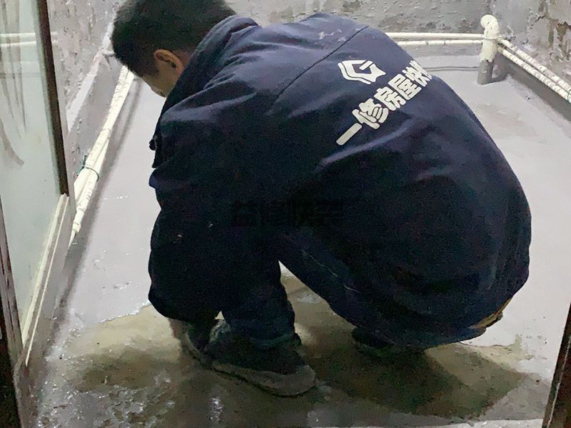 新鄉牧野區吊頂拆除檢查,舊房改造,墻面維修(圖2)