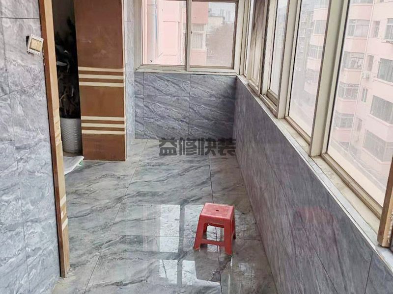 株洲專業瓷磚修補如何處理瓷磚劃痕
