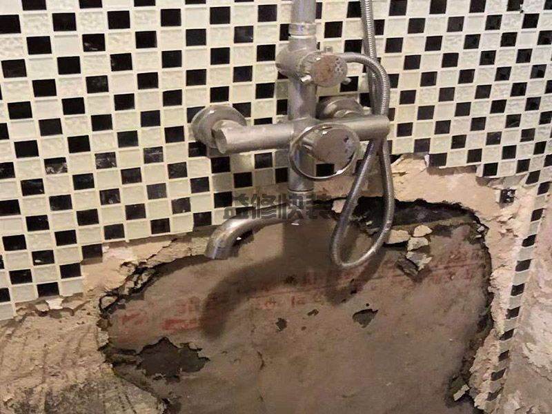 水暖工上門維修_管道工和水暖工的區別(圖3)