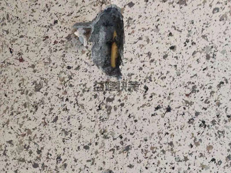 如何找到暗水管漏水點_暗管漏水怎么檢測(圖3)