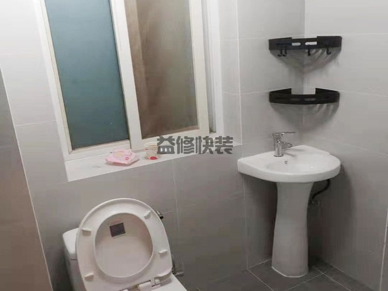 入住后墻里水管漏水_墻內(nèi)水管漏水怎么查找漏點(圖1)