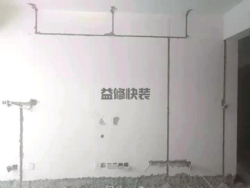 周口沈丘縣墻面水電開槽,墻面粉刷,水電安裝(圖3) 周口沈丘縣墻面水電開槽,墻面粉刷,水電安裝(圖3)
