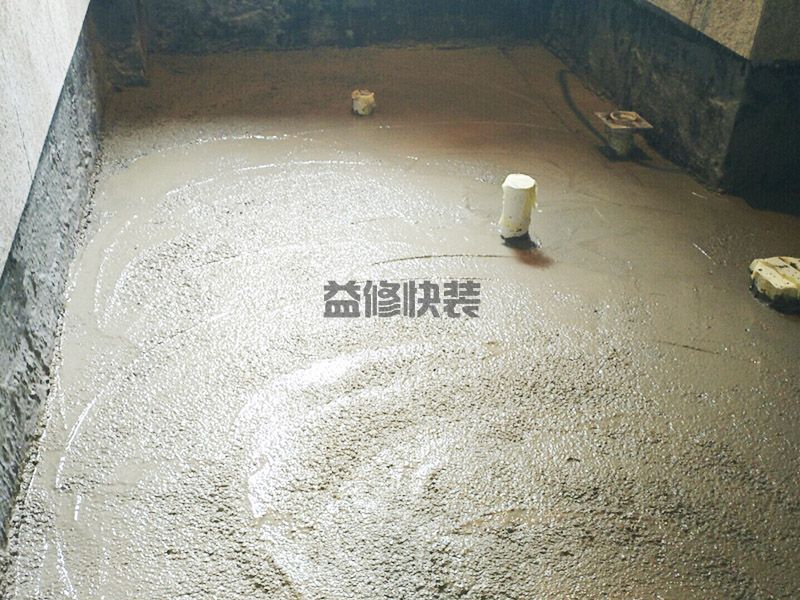 太原古交市廁所地面防水,衛(wèi)生間翻新,防水補漏
