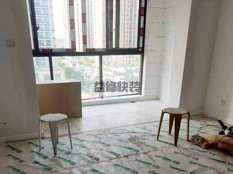天津薊州區陽臺改造翻新,房屋翻新,墻面修補