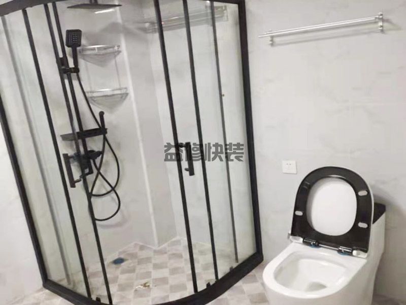 天津武清區(qū)衛(wèi)生間翻新完成,衛(wèi)浴安裝,門窗安裝