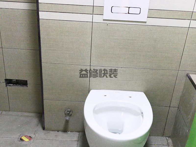 衛生間墻里面冒水出來怎么回事，墻內水管漏水怎么維修(圖3)