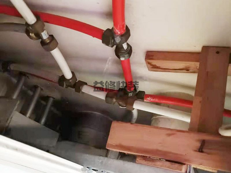 歡迎到益修快裝官網預約家裝水電上門服務，日常生活中，大多數人都會遇到裝修困境，如何輕松解決房屋維修問題，益修快裝告訴你！家裝水電怎樣省錢？房屋維修師傅哪里找？如果你正好有這些裝煩惱，歡迎咨詢益修快裝(圖2)