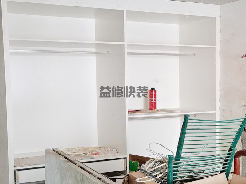 天津靜海區(qū)定制衣柜安裝,家具定制,臥室裝修