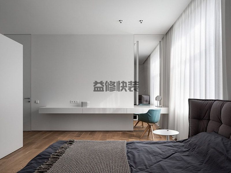 隔斷裝修,每種隔斷風格都能讓你眼前一亮(圖3)