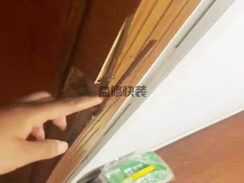 天津東麗區門框破損維修,家具維修,門窗安裝
