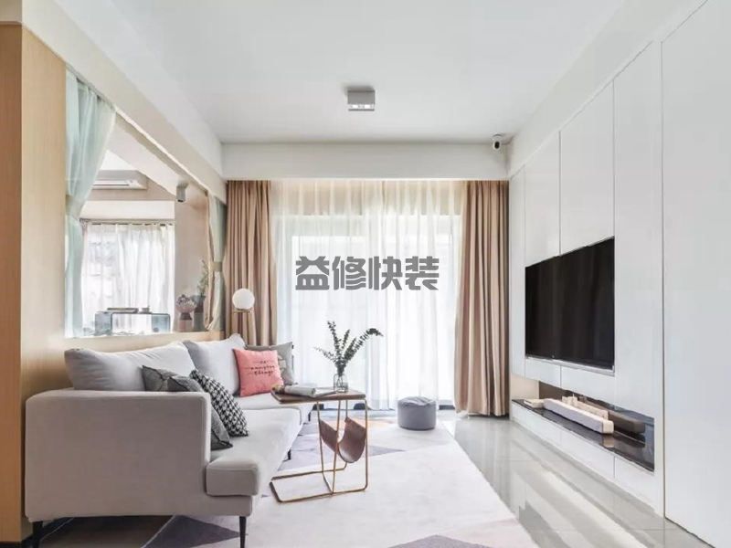 地面翻新你還在傻傻拆瓷磚嗎？現在流行在舊瓷磚上直接貼新瓷磚了(圖3)