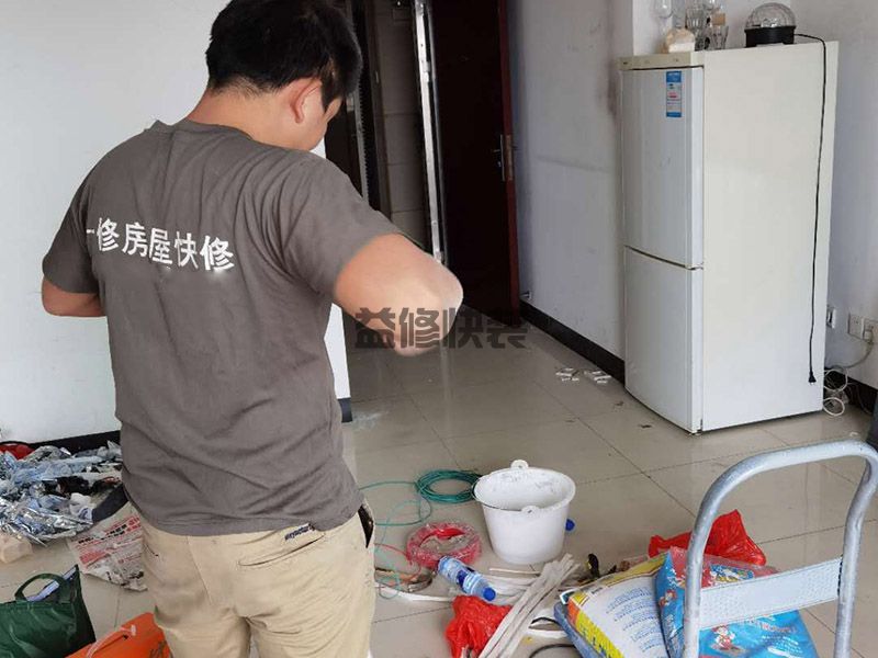 專業燈具維修師傅平時經常用到的，led燈不亮故障解決方法(圖4)