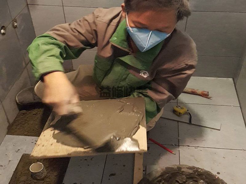 剛裝修的新房,地磚翹起來了怎么修復,該如何維權?(圖5)