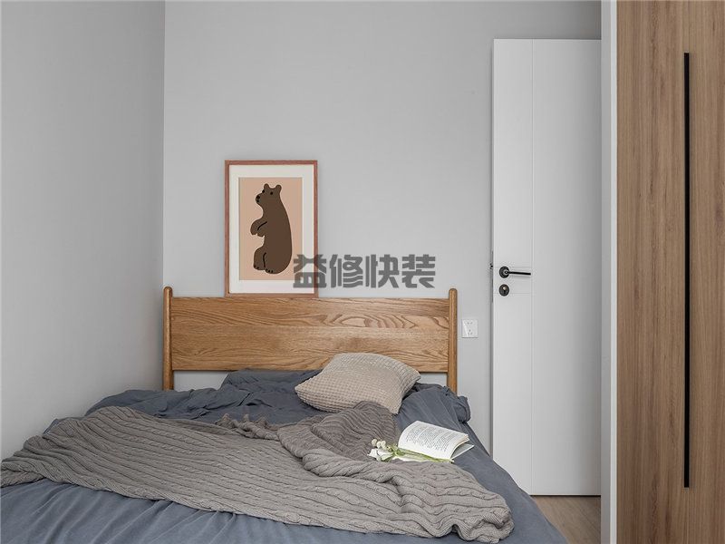 發現家里墻壁發霉怎么辦，偷偷教你兩招墻壁除霉刷新好辦法(圖3)