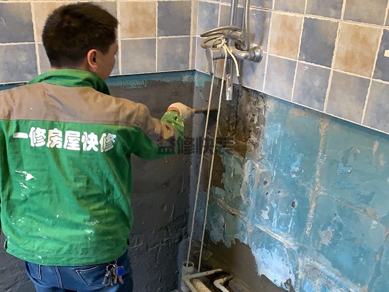 5㎡衛(wèi)生間整體裝修要花多少錢_衛(wèi)生間裝修什么地方費錢(圖1)