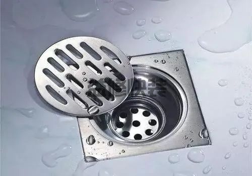 衛生間地漏返臭是什么原因，怎么才能解決(圖1)