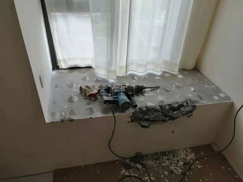 飄窗漏水怎么辦？別慌！這里有頂樓飄窗漏水處理方法(圖3)