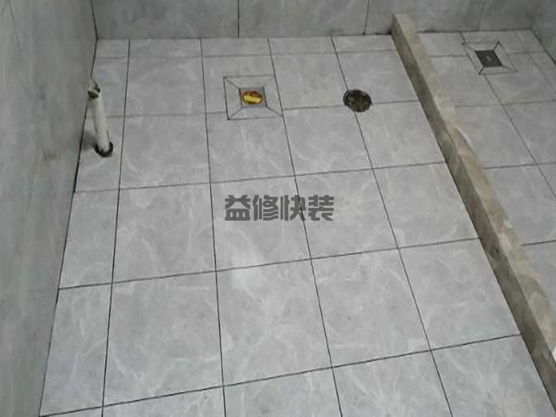 你知道瓷磚修補(bǔ)美容方法有哪些嗎？(圖3)