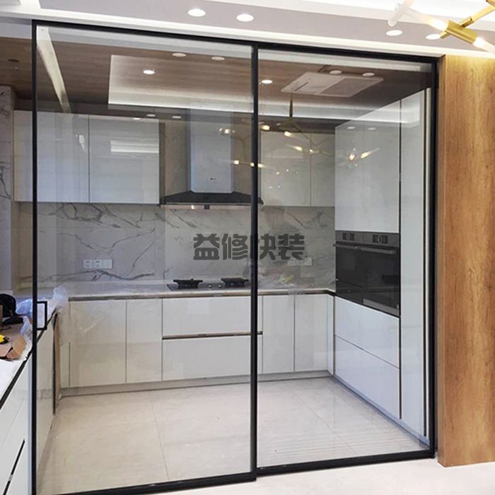 老房裝修改造，室內(nèi)門(mén)應(yīng)該怎么選擇才正確，記住這四點(diǎn)(圖5)