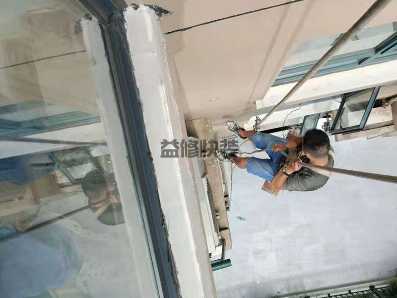 老房子外墻翻新不可馬虎，使用外墻磚翻新才更靠譜(圖2)