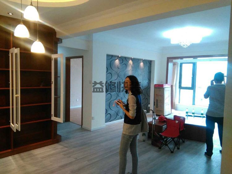 毛坯房裝修如何簡單進行？15萬的預算能裝修一套三室一廳嗎？(圖4)