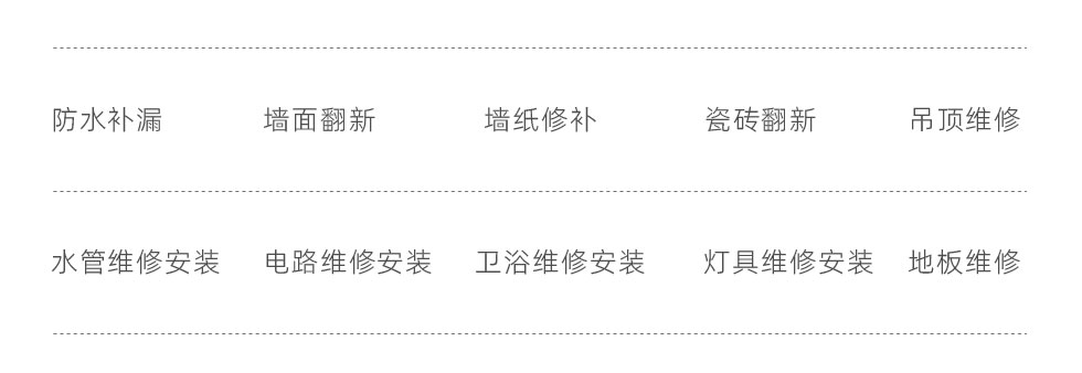 局部改造裝修(圖9)